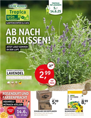 Top-Angebote! Gültig: 05.06.-14.06.2025