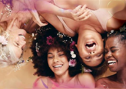 LADIES NIGHT: 10.10. ab 17 Uhr