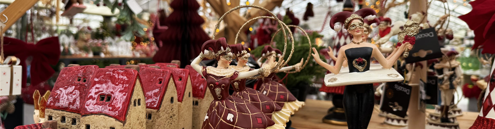 Winterwunderland