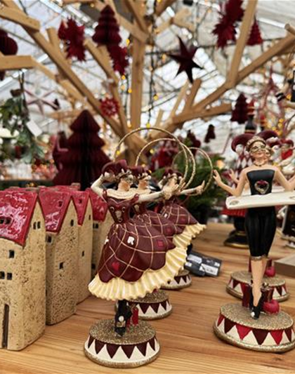 Advents- & Weihnachtsmarkt