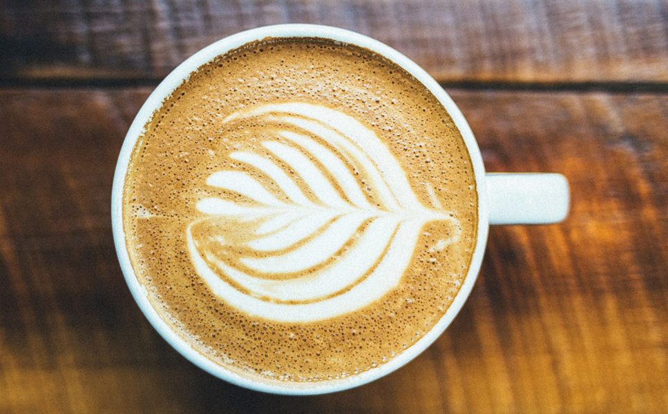 Café · Tropica · Bistro - Entspannen mit Genuss