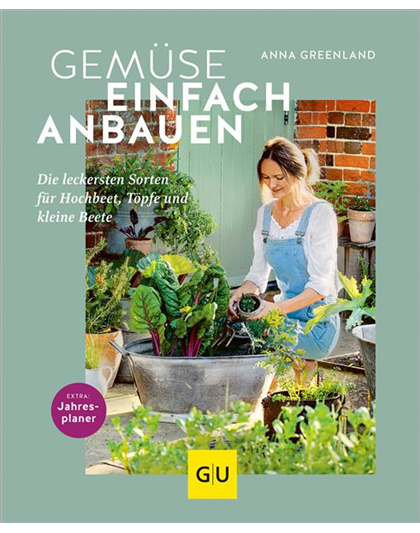 Buch des Monats: März!