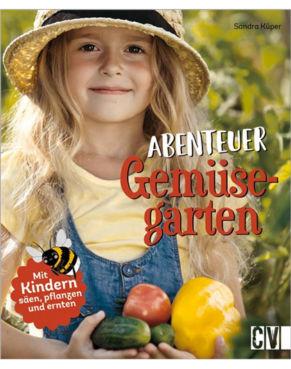 Buch des Monats: April!