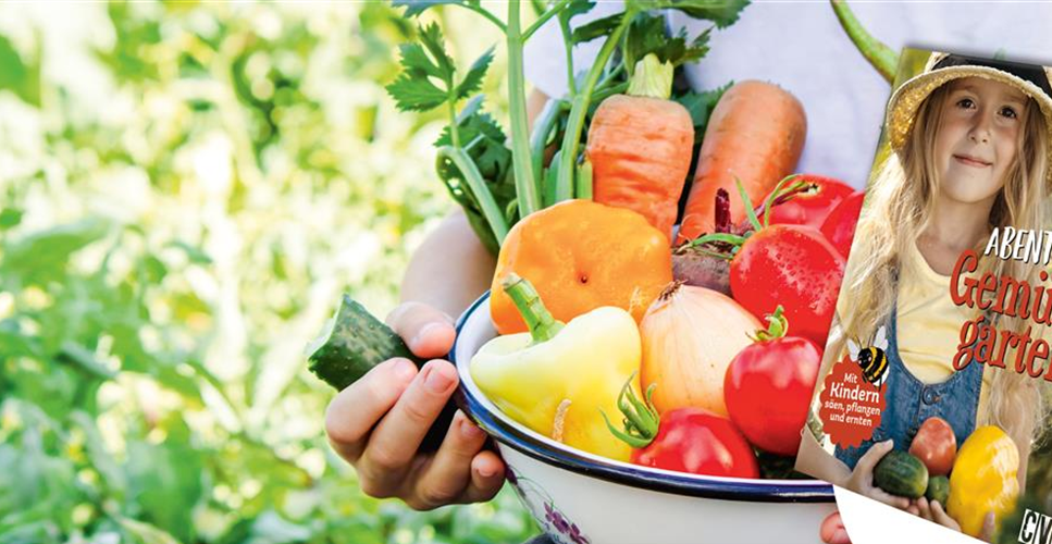 Buch des Monats: April!