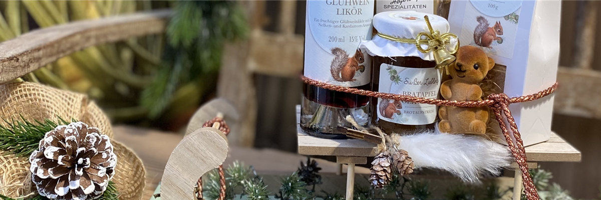 Feines Für Gourmets