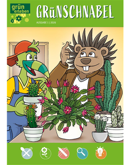 Ausgabe 1 2026