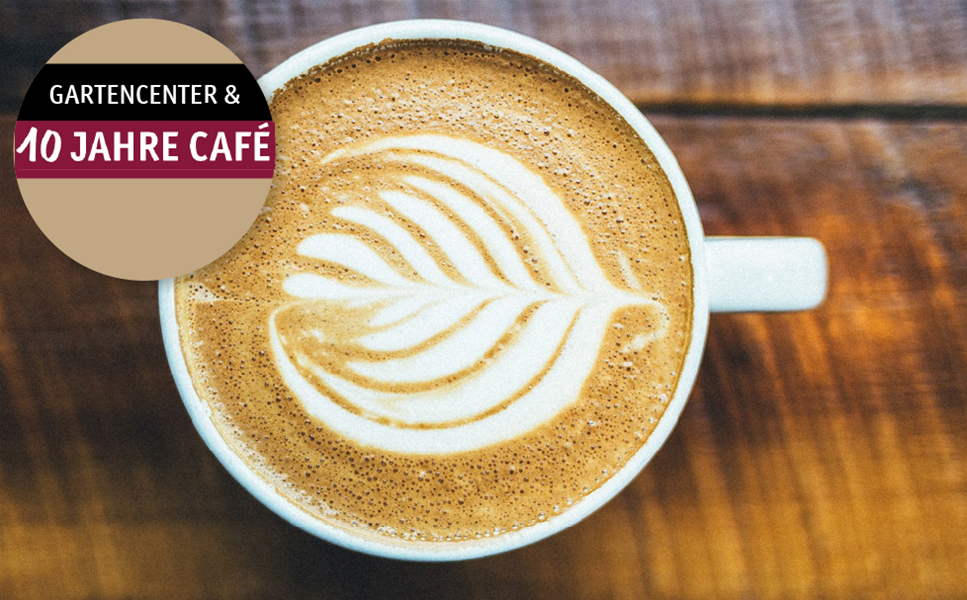 Café · Tropica · Bistro - Feiern Sie mit uns!