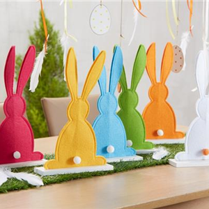 GROSSE OSTEREIERSUCHE