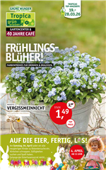 Top-Angebote! Gültig: 19.03.-28.03.2026