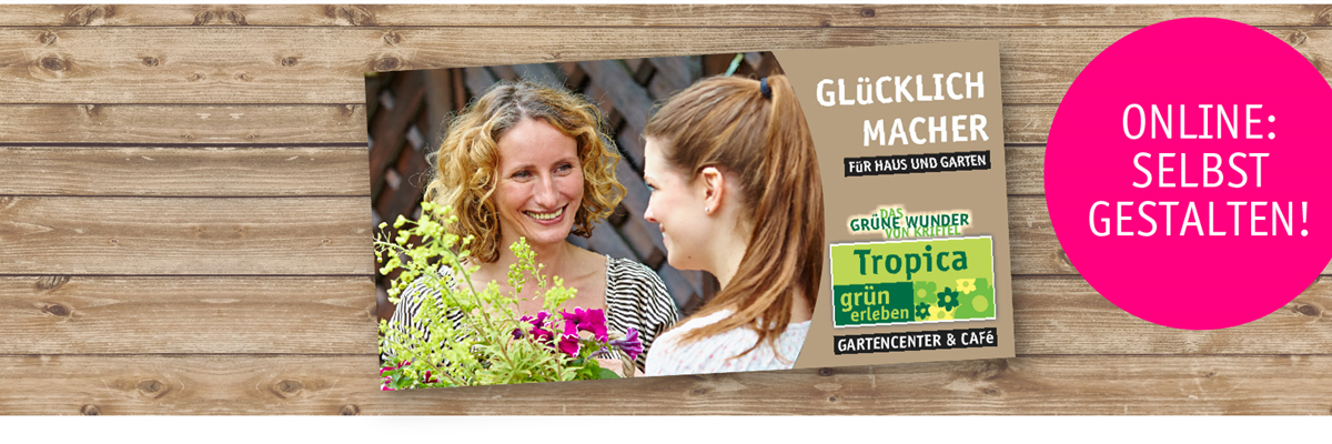 Gutschein Bestellen