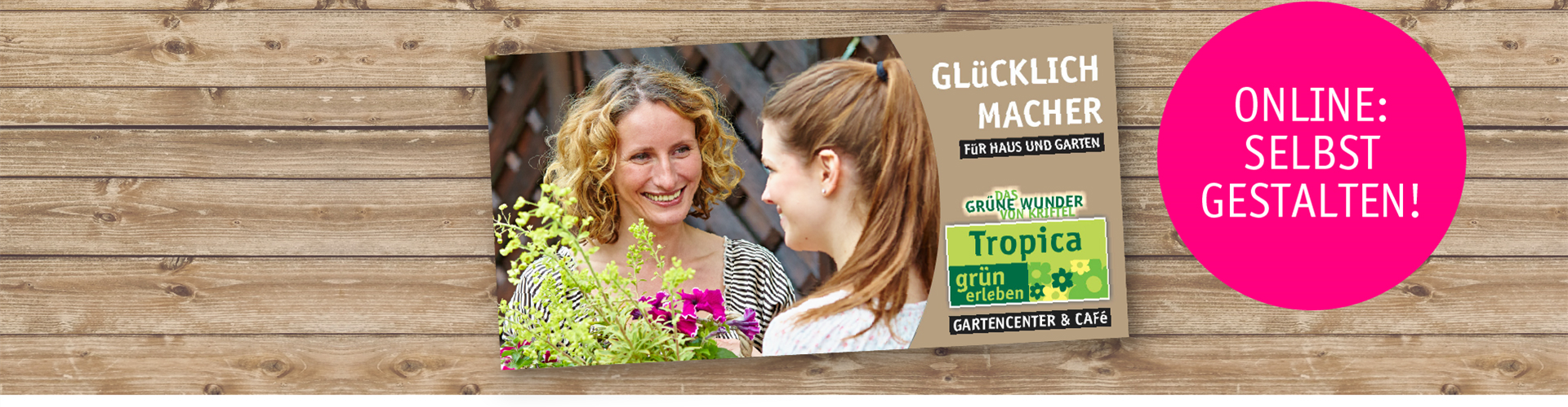 Gutschein Bestellen