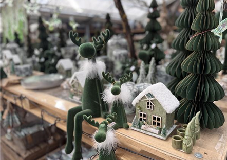 Winterwunderland