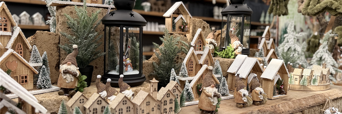 Winterwunderland