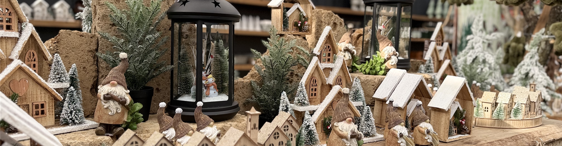 Winterwunderland