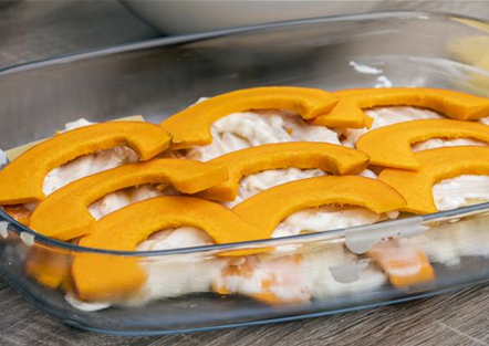 Kürbisrezepte