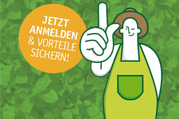 Newsletter abonnieren Newsletter abonnieren