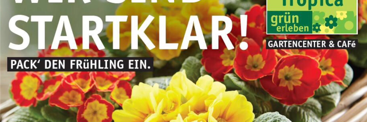 Frühling-WirSindStartklar