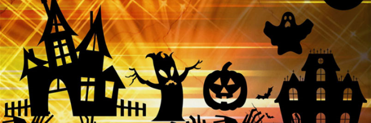 Kürbiszeit und Halloween