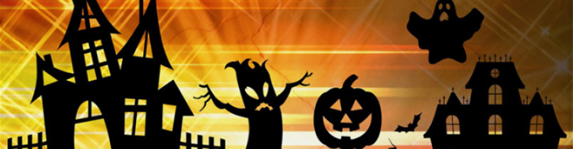 Kürbiszeit und Halloween