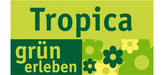 Kleine Tropenwelt