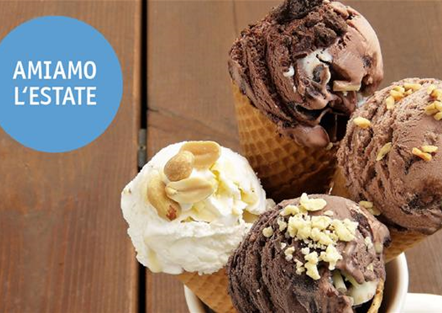 GELATO