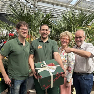 20 Jahre Tropicaner