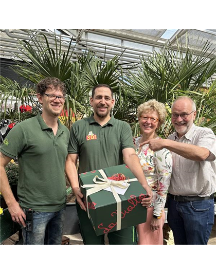 20 Jahre Tropicaner